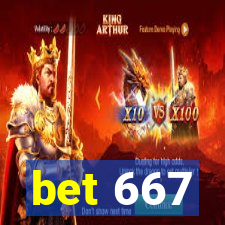 bet 667